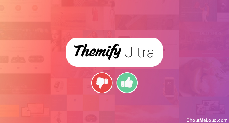 Themify Ultra Review: A Flexible Multipurpose WordPress Theme