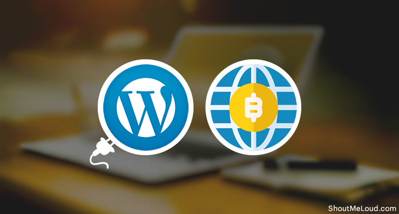 9 Best Bitcoin And Cryptocurrency Plugins For WordPress Site