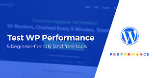 5 Tools to Test WordPress Performance And Site Speed